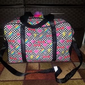 Betsey Johnson Bag